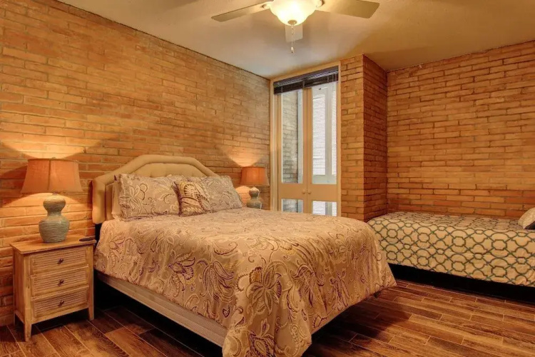 Channelview 208 2 Bedrooms 2 Bathrooms Condo