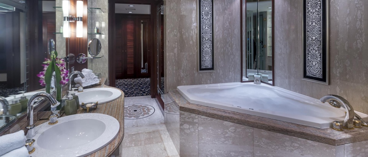 Dusit Thani Dubai photo 9