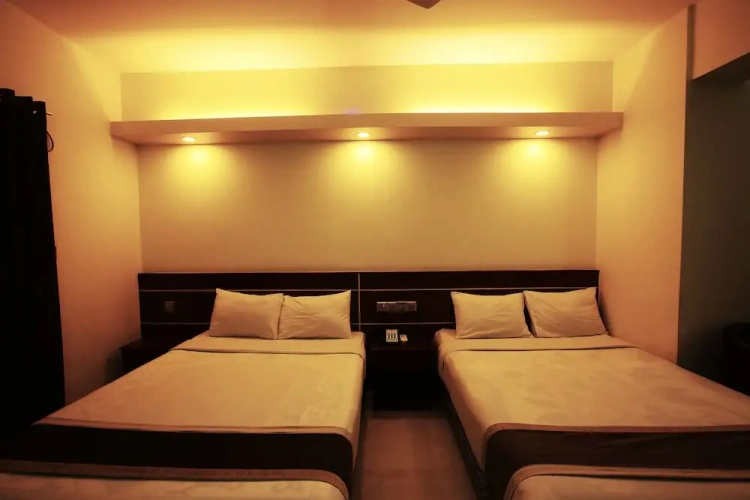 Family Suite