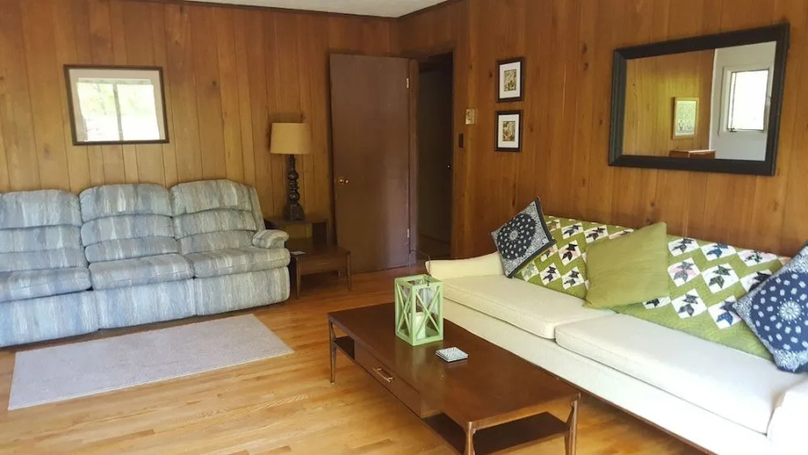 Pisgah View Ranch