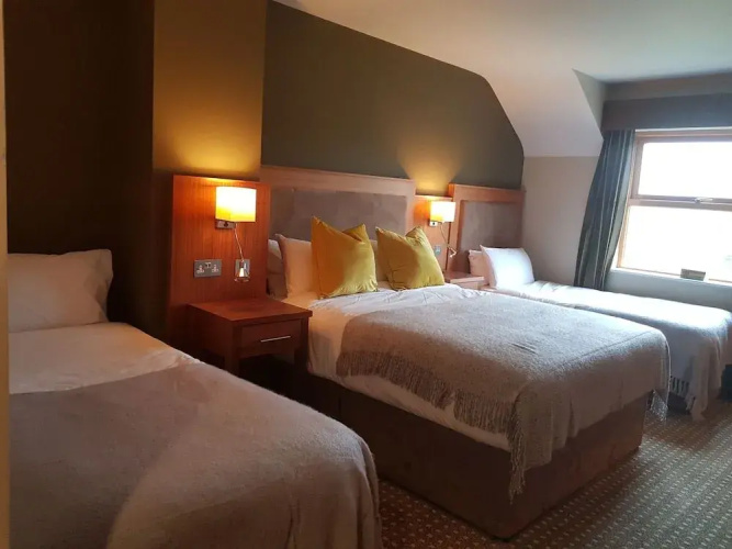 Fiddle + Bow Hotel