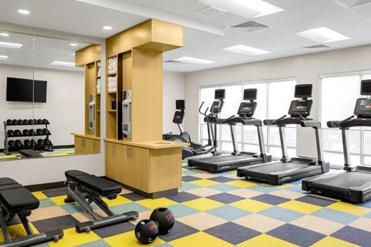 TownePlace Suites by Marriott Ironton