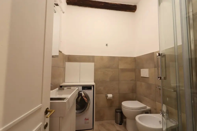 Piazza Navona Apartments