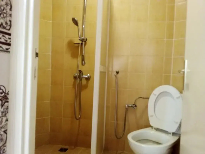 Ocean Surf House - Hostel
