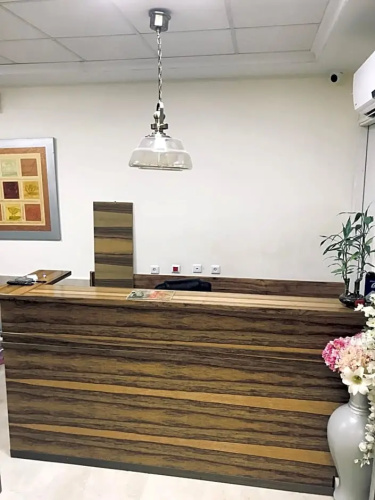 Ashel Hotel