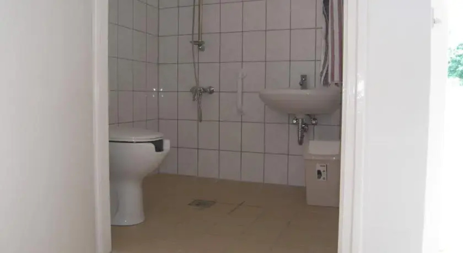 Diósjenői Kemping