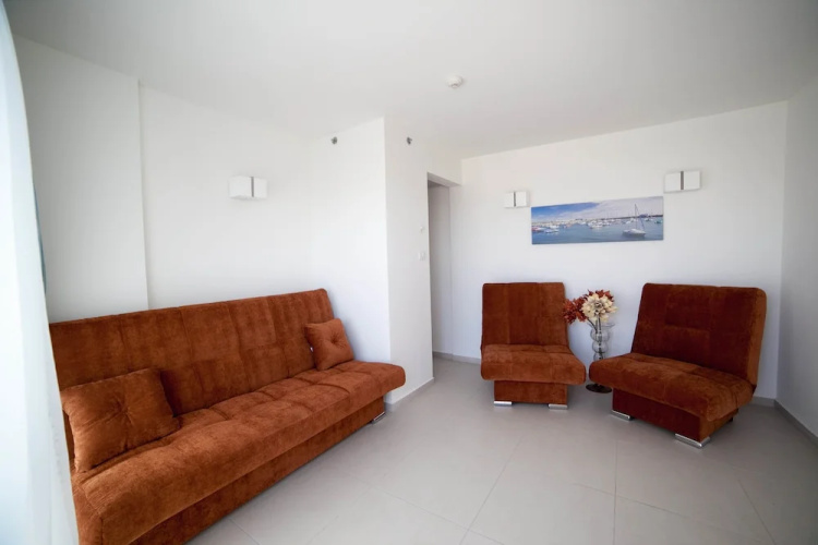 Regina Goren Hotel