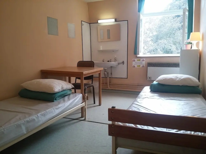 Splendid Palace Dinant Hostel