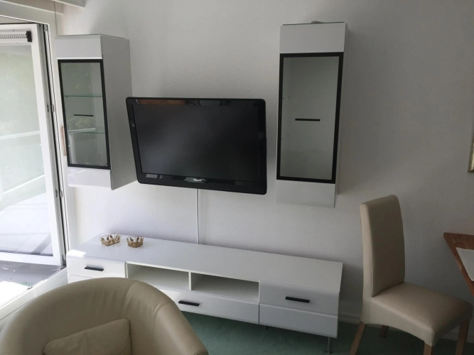 Apartment Sonne