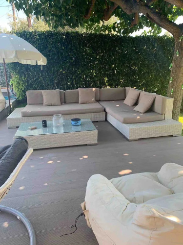 Luxurious Villa Anastasia