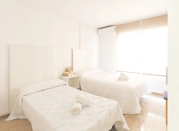Surtrip Apartamentos - Tortola I