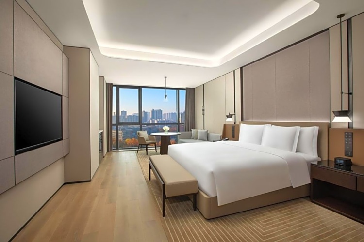 1 Bedroom Double Suite