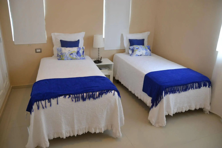 Residencial Las Buganvillas Bavaro