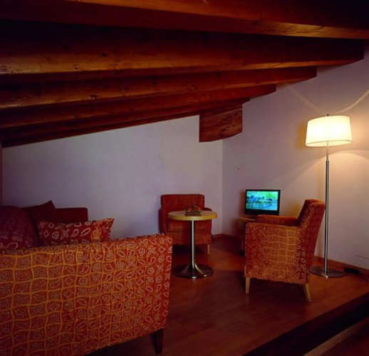Hotel Continental Wellness & Spa
