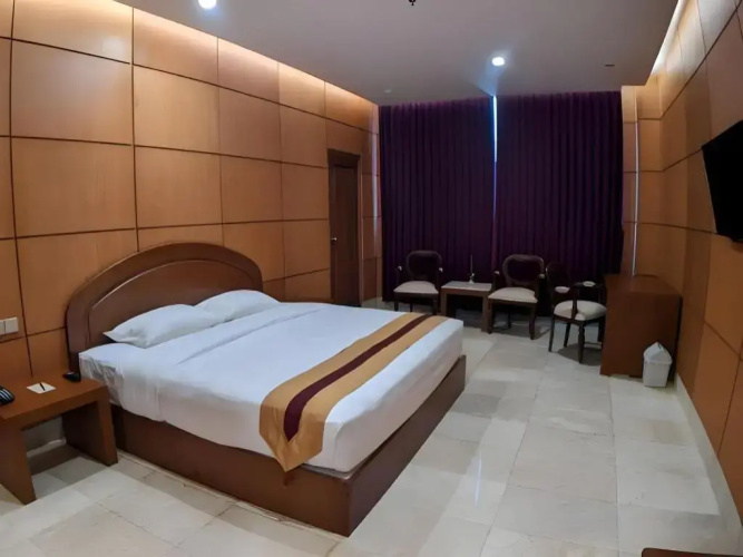 Puri Senyiur Hotel