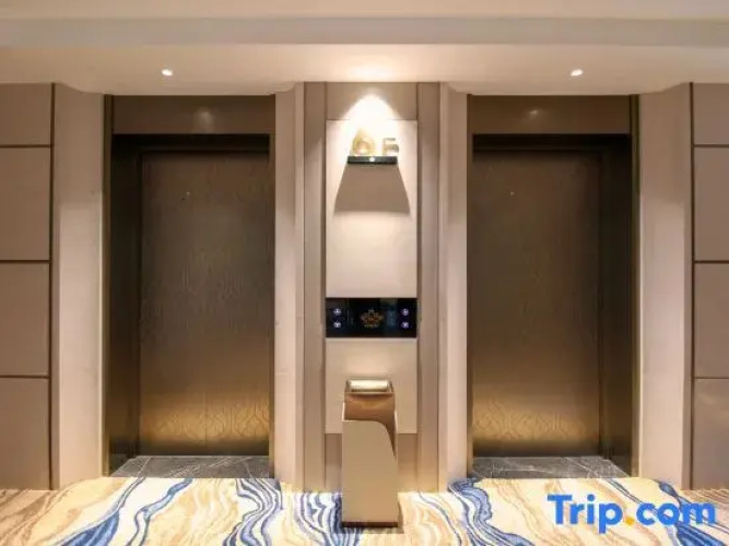 wanjiang bojue Hotel