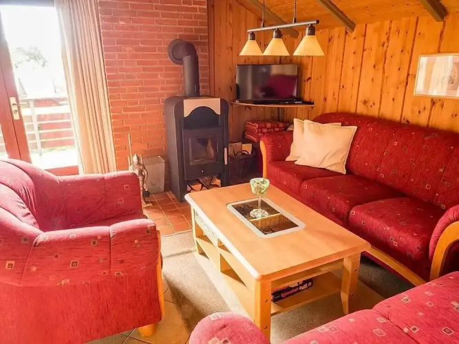 Ferienwohnung Polly