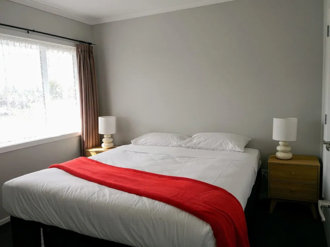 Comfy & Modern Guest House
