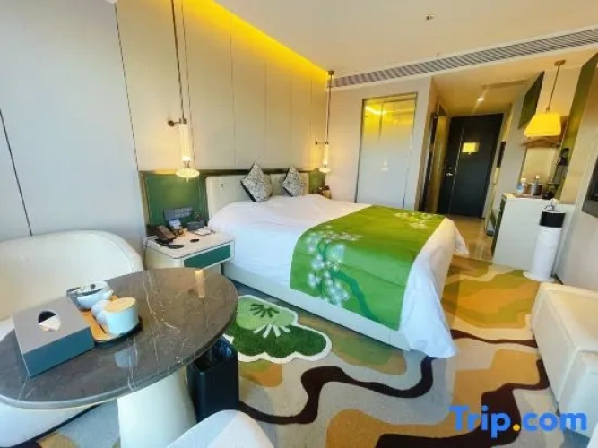 Comfort Double Cottage