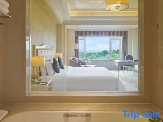 Prestige Double room
