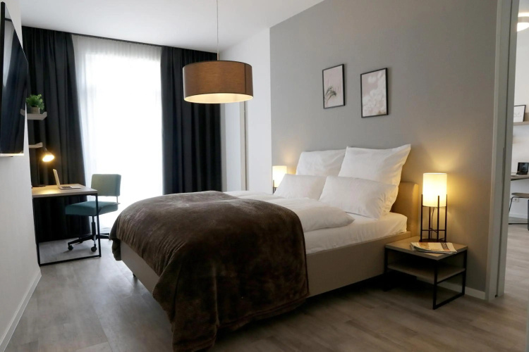 PM-AM Apartments GmbH