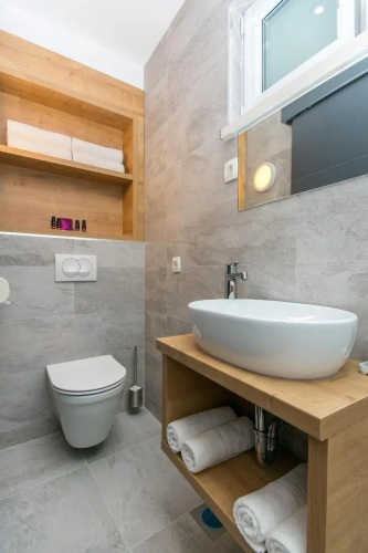 ORA Luxury Rooms