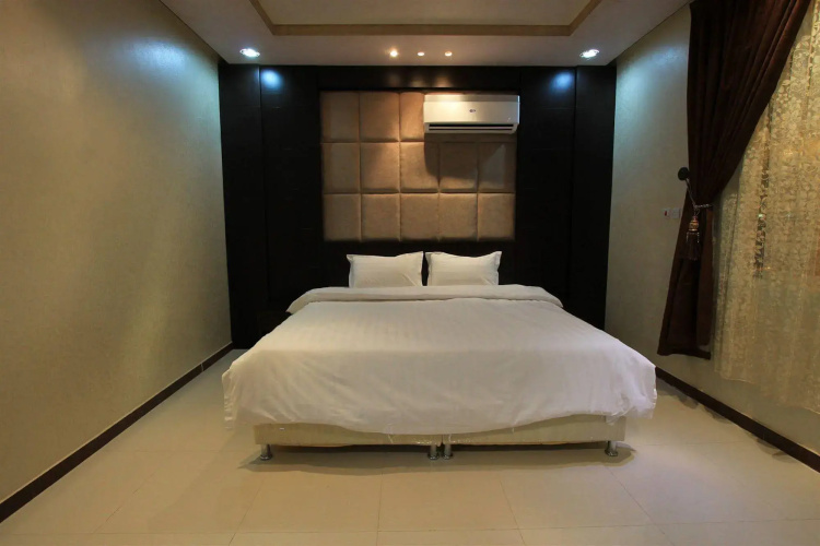 Olaya Suites