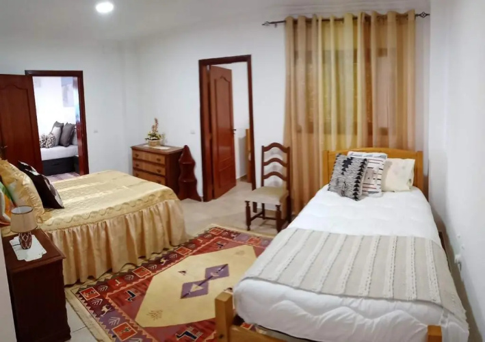 Arcos Grand Suites with pool