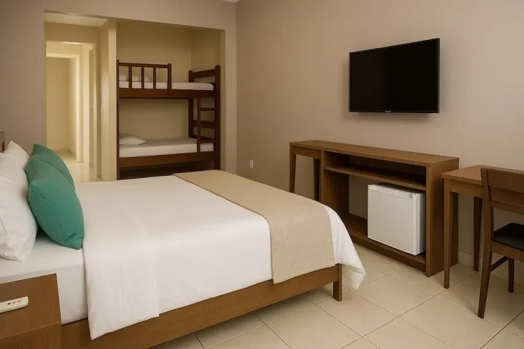 Family Suite
