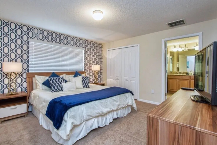 8926mp - Paradise Palms