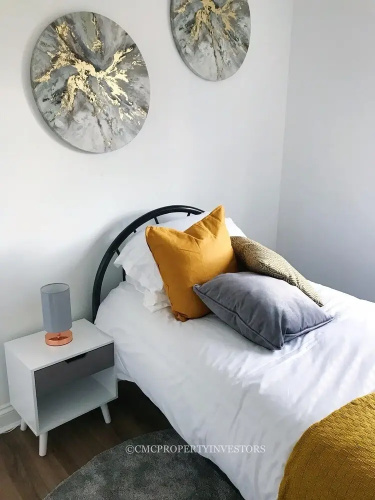 Townhouse Serviced Apartment