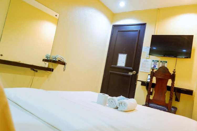 Hotel Juliano