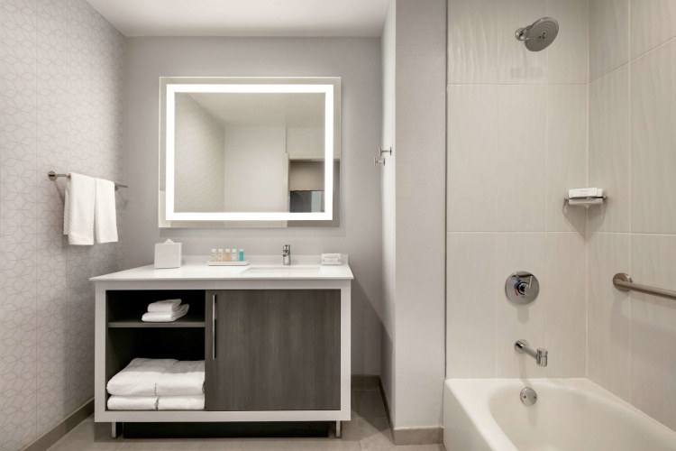 Embassy Suites by Hilton Atlanta Midtown photo 12