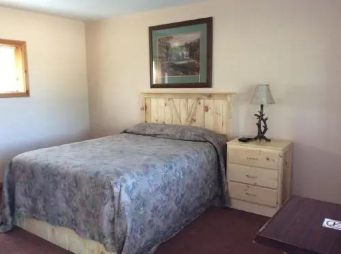Tay Motel