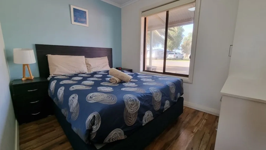 Standard room beachfront