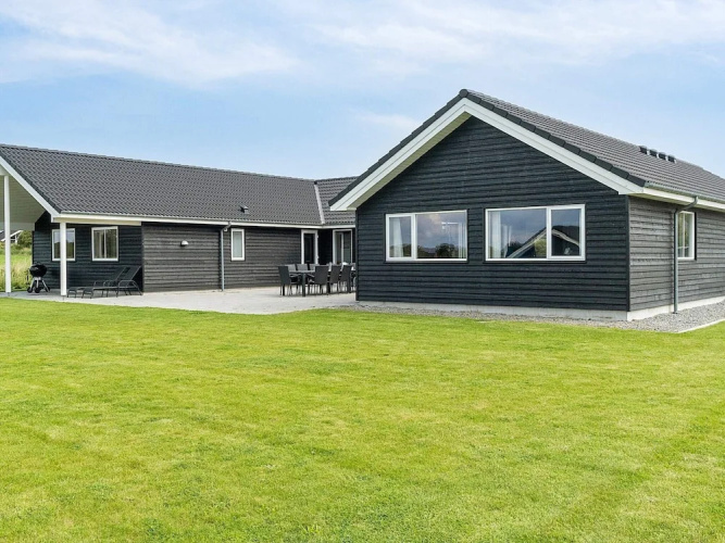 Holiday Home in Stege
