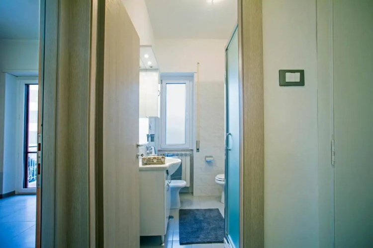 Gaeta apartament