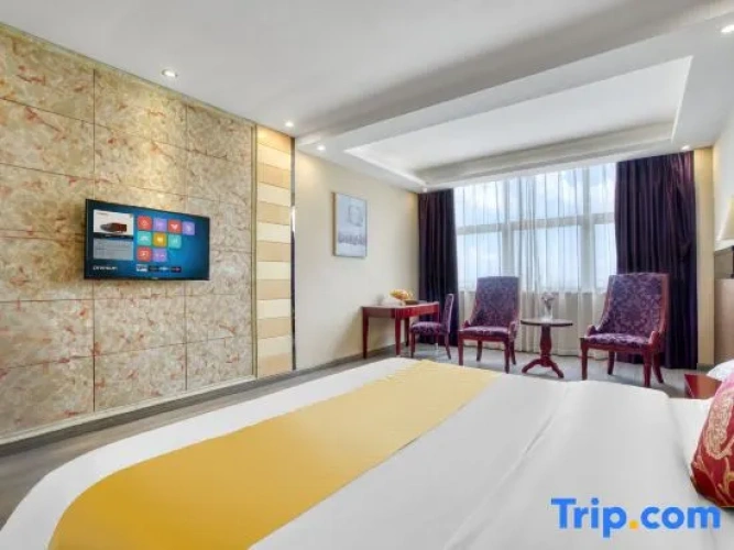 Business Double room
