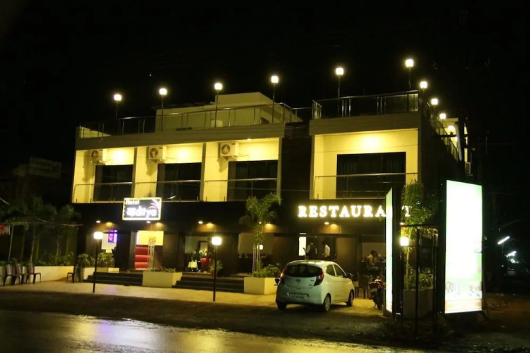Hotelbild