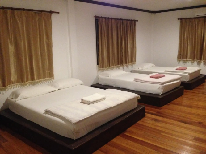 Standard Family room