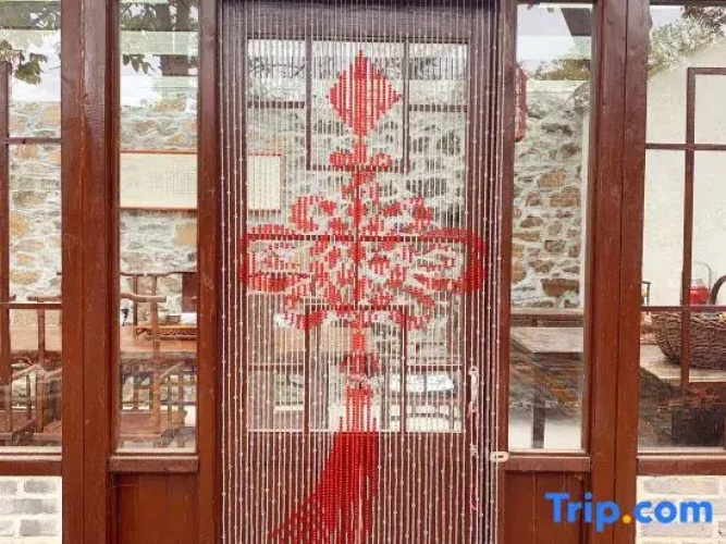 Floral Hotel · Taishan Heju Hotel