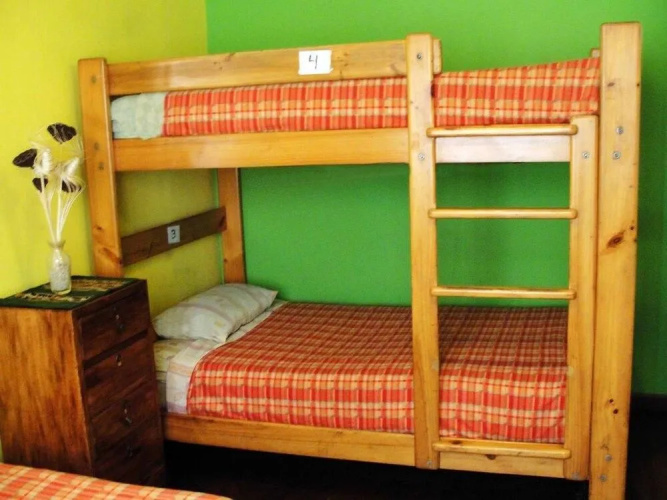 Casa del Mochilero - Hostel