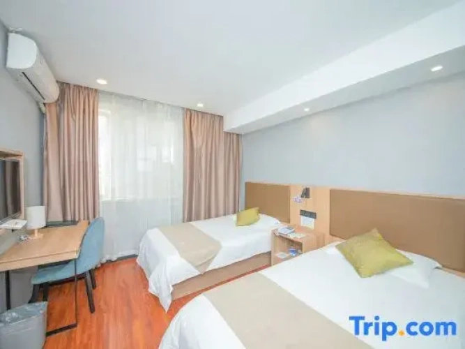 Twin Suite