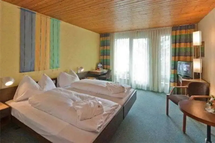Best Western Metropol Grand