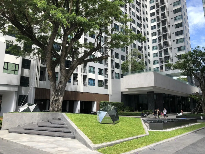 The BASE Pattaya
