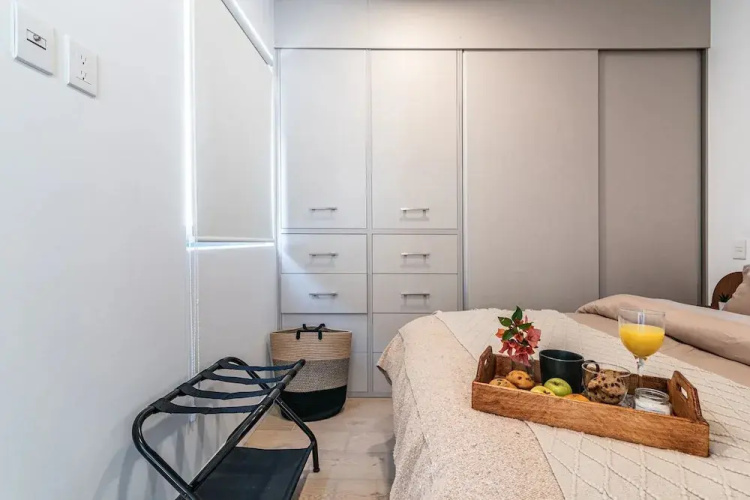 Tonala Roma Sur By Central Homes