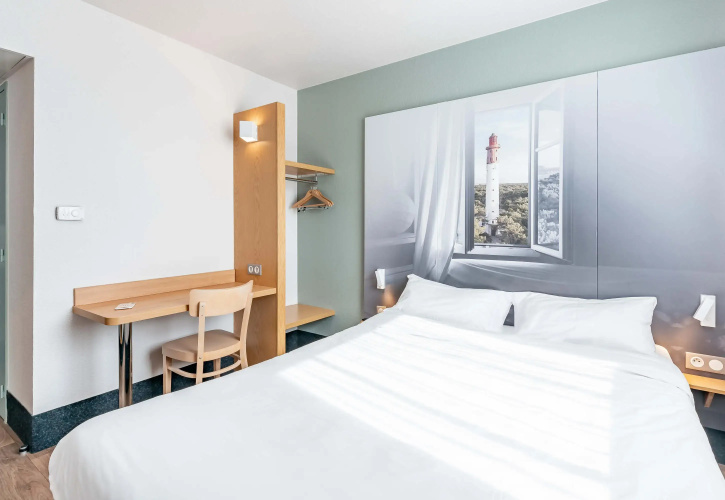 B&B HOTEL Bordeaux Sud Mios