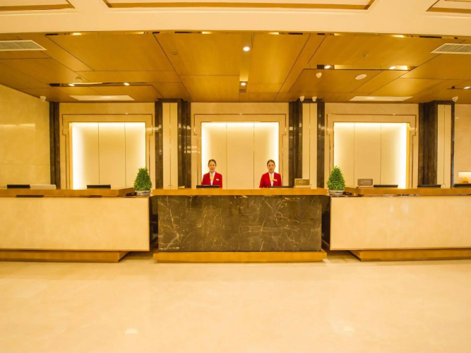 Guilin Tailian Hotel