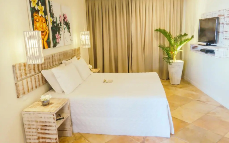 Acquapipa Resort