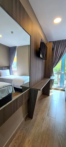 Zitro Hotel